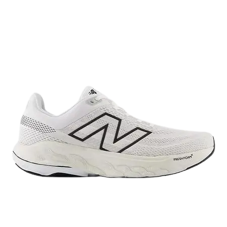 New Balance MEN'S FRESH FOAM 860v14 White