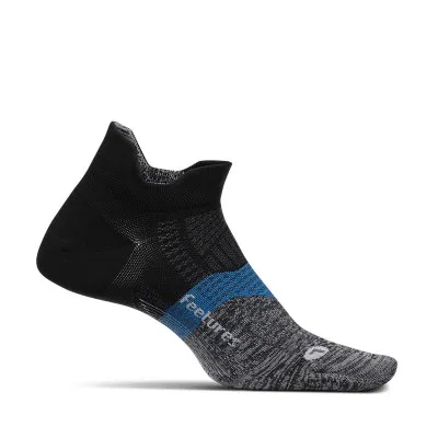 FEETURES ELITE LIGHT CUSHION NO SHOW TAB IRON ORE