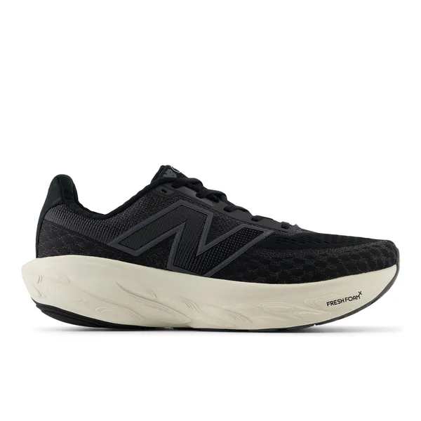 New Balance MEN'S FRESH FOAM X 1080v14 Black