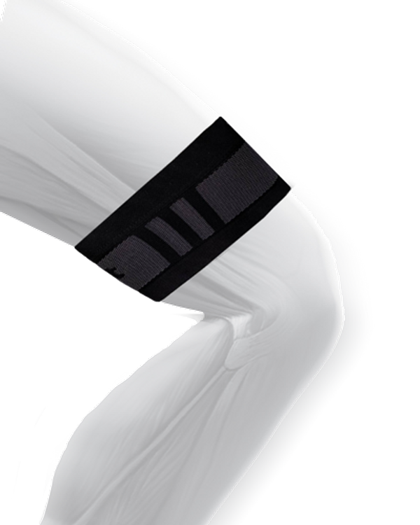 Os1st IT3 Performance ITB Sleeve Black Medium