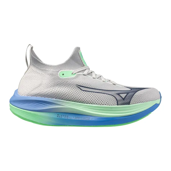 Mizuno MEN'S NEO VISTA NIMBUS CLOUD/VINTAGE INDIGO
