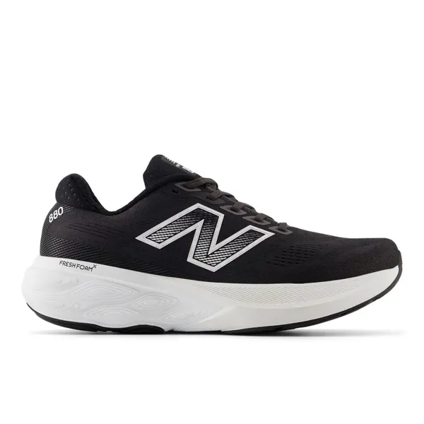 New Balance Men's Fresh Foam 880v15 Black