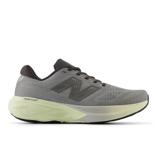 New Balance Men's Fresh Foam X 880v15 MINERAL/BLACK