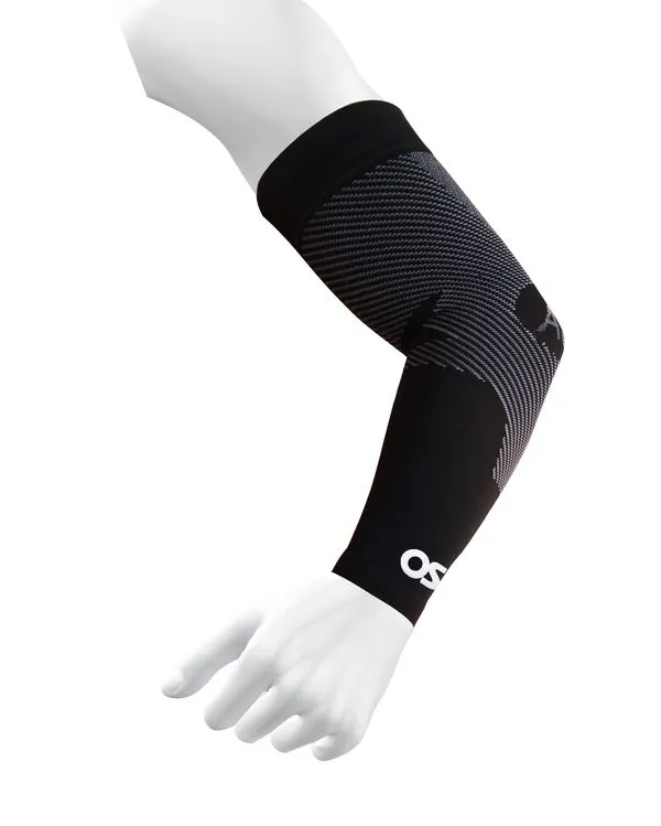 Os1st AS6 Performance Arm Sleeve Black Large