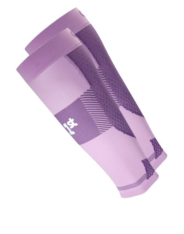 Os1st TA6 Thin Air Calf Sleeves Lavender Medium