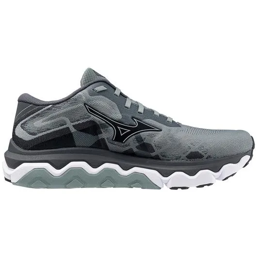 Mizuno MEN'S WAVE HORIZON 7 LEAD-NICKEL