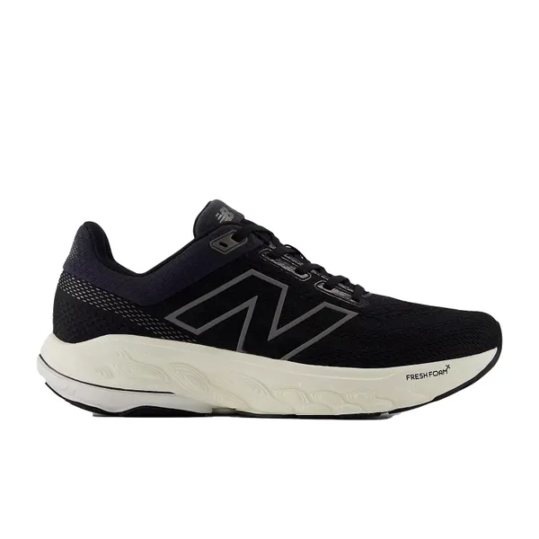 New Balance MEN'S FRESH FOAM 860v14 Black