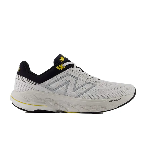New Balance MEN'S FRESH FOAM 860v14 GREY MATTER