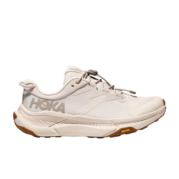 Hoka WOMEN'S TRANSPORT WIDE EGGNOGG/EGGNOG