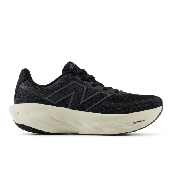 New Balance Women's Fresh Foam X 1080v14 Black/White
