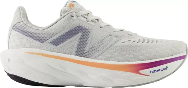 New Balance Women's Fresh Foam X 1080v14 GREY MATTER
