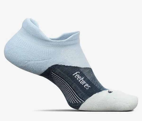 FEETURES ELITE MAX CUSHION NO SHOW TAB SEA ICE