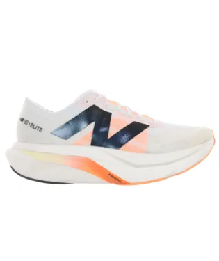 New Balance Men's Fuel Cell SuperComp Elite v4 WHITE/BEIGE