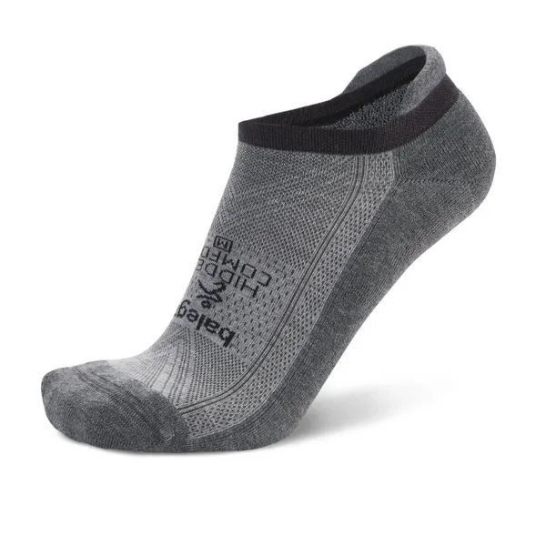 Balega HIDDEN COMFORT Charcoal