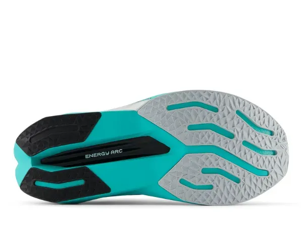 New Balance Women's FuelCell SuperComp Trainer v3 White