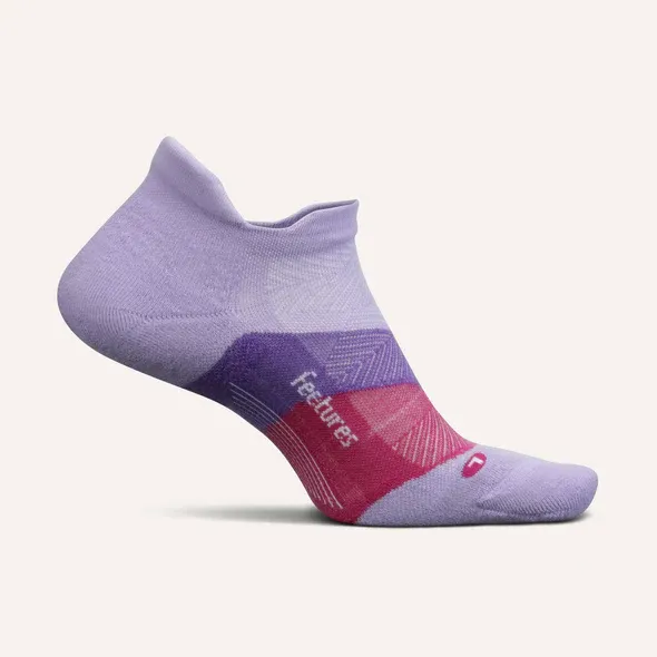 FEETURES ELITE MAX CUSHION NO SHOW TAB Lavendar