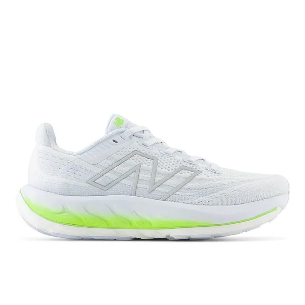 New Balance Women's Fresh Foam X Vongo v6 ALUMINUM GREY