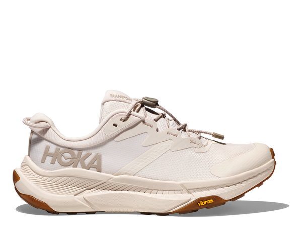 Hoka WOMEN'S TRANSPORT EGGNOGG/EGGNOG