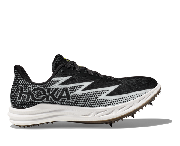 Hoka U CRESCENDO MD Black/White