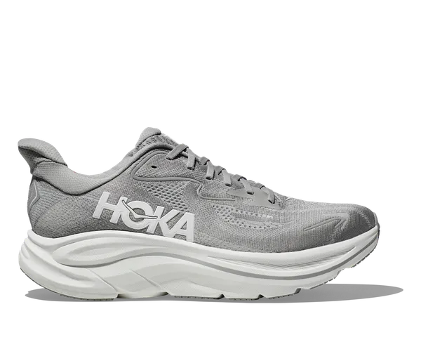 Hoka MEN'S CLIFTON 10 STELLAR GREY/STARDUST