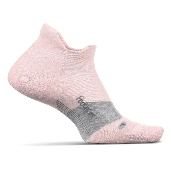 FEETURES ELITE MAX CUSHION NO SHOW TAB PROPULSION PINK